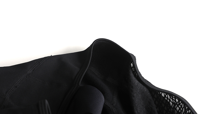 cushioned bike pants